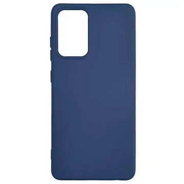 Чохол-накладка Full Soft Case for Samsung A325 (A32) Dark Blue