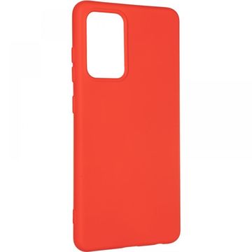 Чехол-накладка Full Soft Case for Samsung A525 (A52) Red