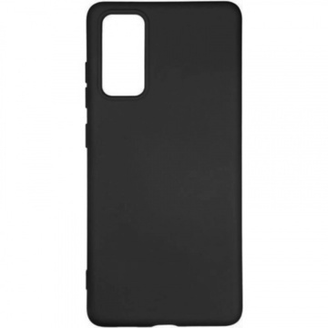 Чохол-накладка Full Soft Case for Samsung A736 (A73 5G) Black