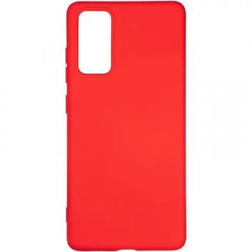 Чохол-накладка Full Soft Case for Samsung A736 (A73 5G) Red