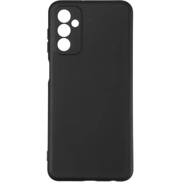 Чехол-накладка Full Soft Case for Samsung M236 (M23) Black