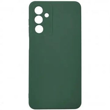 Чехол-накладка Full Soft Case for Samsung M236 (M23) Dark Green