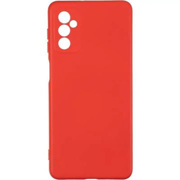 Чехол-накладка Full Soft Case for Samsung M526 (M52) Red