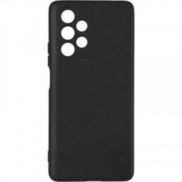 Чехол-накладка Full Soft Case HQ for Samsung A536 (A53 5G) Black