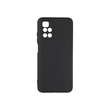 Чохол-накладка Full Soft Case Xiaomi Redmi 10 Black