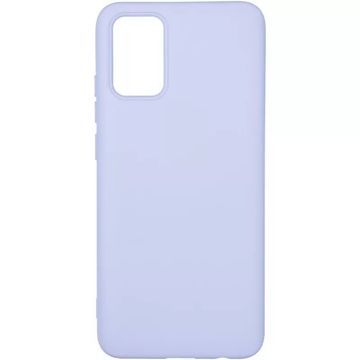Чохол-накладка Full Soft Case for Realme C30 Violet