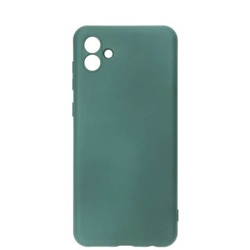 Чохол-накладка Full Soft Case for Samsung A045 (A04)/M136 (M13) 5G Turquoise