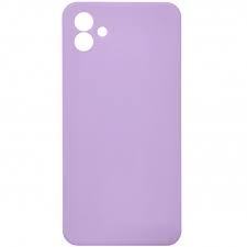 Чохол-накладка Full Soft Case for Samsung A045 (A04)/M136 (M13) 5G Lavender