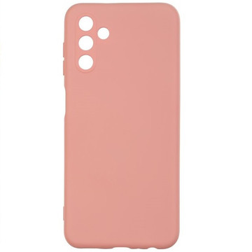 Чехол-накладка Full Soft Case for Samsung A047 (A04S)/A136 (A13) 5G Pink