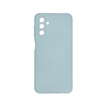 Чохол-накладка Full Soft Case for Samsung A047 (A04S)/A136 (A13) 5G Light Blue