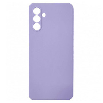 Чехол-накладка Full Soft Case for Samsung A047 (A04S)/A136 (A13) 5G Violet