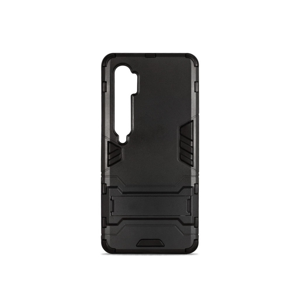 Чохол-накладка Miami Armor Case Xiaomi Mi Note 10 Black