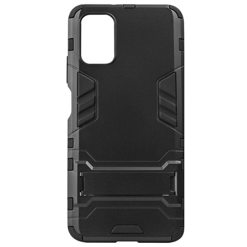 Чехол-накладка Miami Armor Case Xiaomi Poco М3 Grey