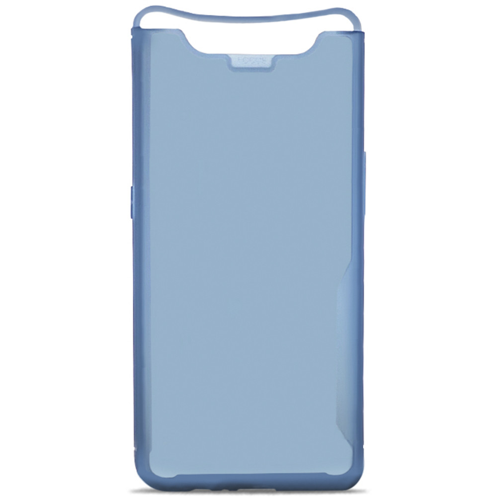 Чохол-накладка Miami Leather for Samsung A805 (A80-2019) Blue