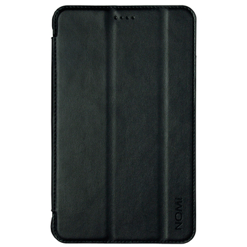 Чехол-книжка Nomi Slim PU case Nomi С 070010/С070020 Black