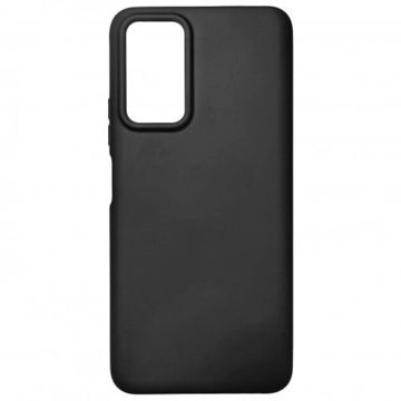 Чохол-накладка Soft Silicone Case Xiaomi Poco M4 Pro 5G Black