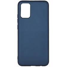 Чохол-накладка Soft Silicone Case Xiaomi Redmi 10 Dark Blue