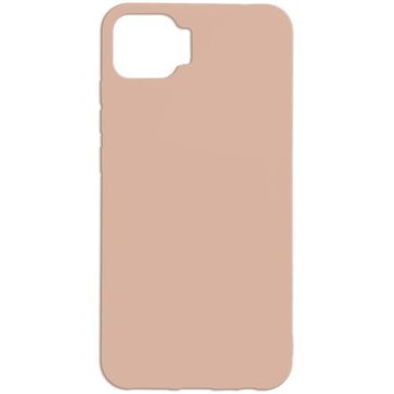 Чохол-накладка Soft Silicone Case for Oppo A73 Powder