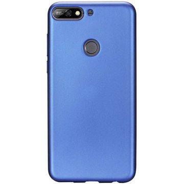Чохол-накладка T-PHOX Huawei Y7 2018 Prime Shiny Blue