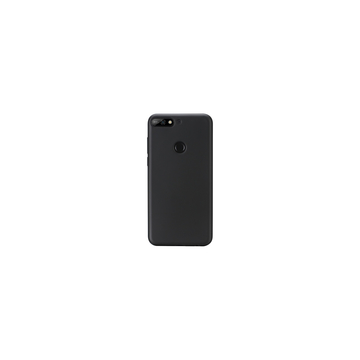 Чохол-накладка T-PHOX Huawei Y7 2018 Prime Shiny Black