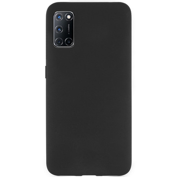 Чохол-накладка TPU Soft for Oppo A72 Black