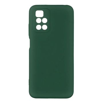 Чехол-накладка TPU Soft for Xiaomi Redmi 10 Midnight Green