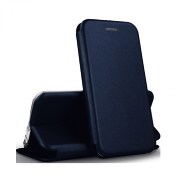 Чехол-книжка 360 Standard Samsung M31S Dark Blue