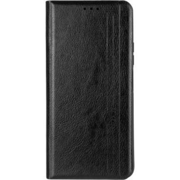 Чехол-книжка Gelius Leather for Oppo A53 Black