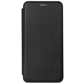 Чехол-книжка Miami Kira Slim Shell for Samsung A415 (A41-2020) Black