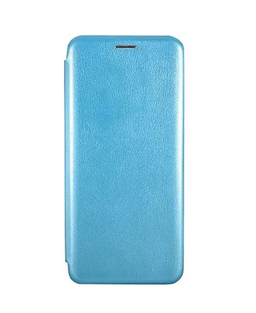 Чохол-книжка Miami Kira Slim Shell for Xiaomi mi 9 Lite Blue