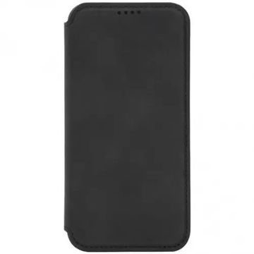 Чехол-книжка Fitow Leather Samsung A225 (A22 4G)/M325 (M32) Black