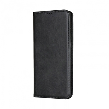 Чехол-книжка Leather Fold Nokia 1.4 Black