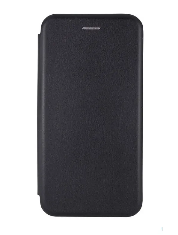 Чохол-книжка Leather Fold for Samsung A536 (A53 5G) Black