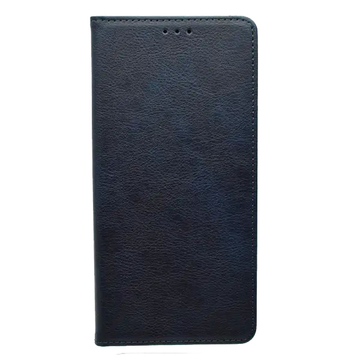 Чохол-книжка Leather Fold for Xiaomi Redmi 9A Dark Blue