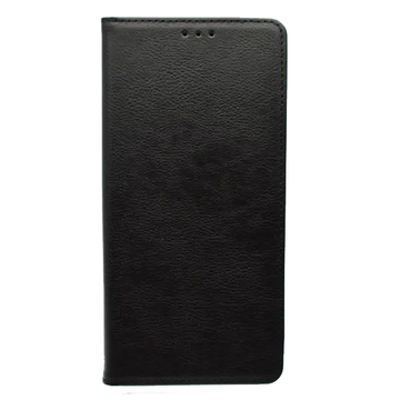 Чехол-книжка Leather Fold for Xiaomi Redmi 9A Black