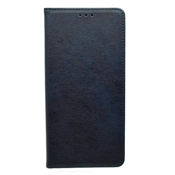 Чехол-книжка Leather Fold for Xiaomi Redmi 9C Dark Blue