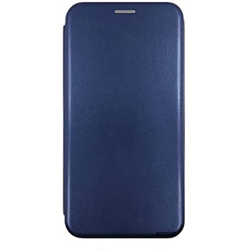 Чехол-книжка Premium Leather for Oppo A31 Blue