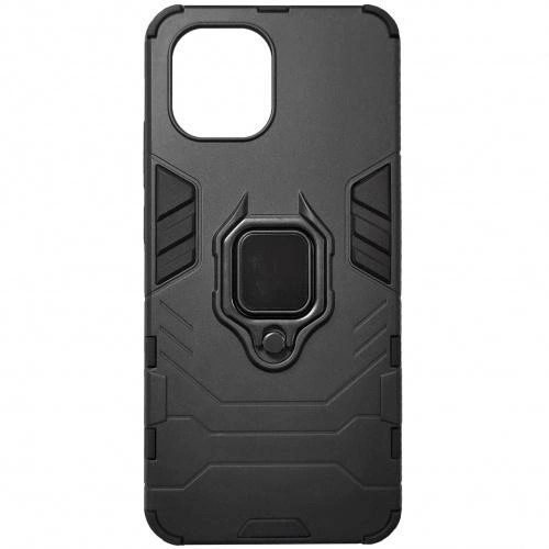 Чохол-накладка Armor Magnet for Xiaomi Redmi A1 Black