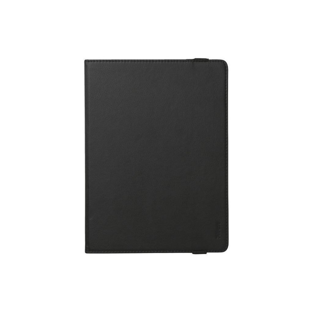 Чохол, сумка для планшета Trust Primo Folio 10 ECO Black (24214_TRUST)