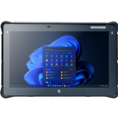 Планшет Durabook R118/256 (R1G1A2DEBAXX)