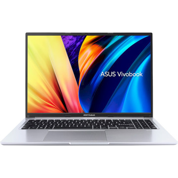Ноутбук Asus X1605EA-MB053 16WUXGA Silver (90NB0ZE2-M00250)