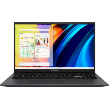 Ноутбук Asus Vivobook S M3502RA-BQ092 Black (90NB0WL2-M003T0)