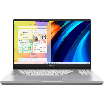 Ноутбук Asus Vivobook Pro K6501ZM-MA165 Silver (90NB0YD2-M008J0)