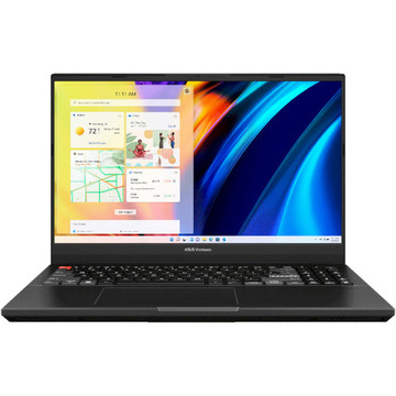 Ноутбук Asus Vivobook Pro K6501ZM-MA164 Black (90NB0YD1-M008H0)