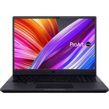 Ноутбук Asus ProArt Studiobook 16 H7600ZX-L2015W Black (90NB0XC1-M000J0)