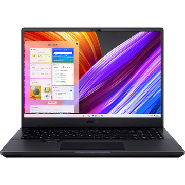 Ноутбук Asus ProArt Studiobook 16 H7600ZX-L2014X Black (90NB0XC1-M000H0)