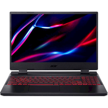 Ігровий ноутбук Acer Nitro 5 AN515-58 Black (NH.QFJEU.008)