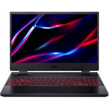 Игровой ноутбук Acer Nitro 5 AN515-46 Black (NH.QGXEU.005)