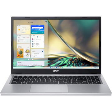 Ноутбук Acer Aspire 3 A315-24P Silver (NX.KDEEU.005)
