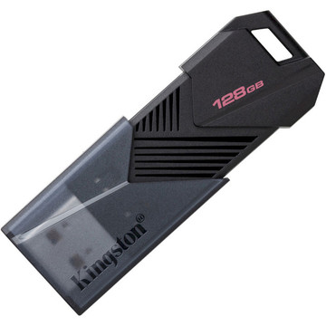 Флеш память USB Kingston 128GB DataTraveler Exodia Onyx (DTXON/128GB)